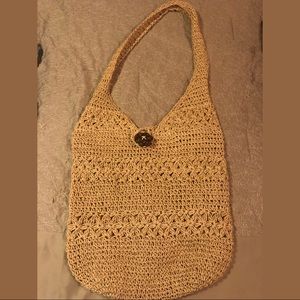 Cappelli Straworld Bag